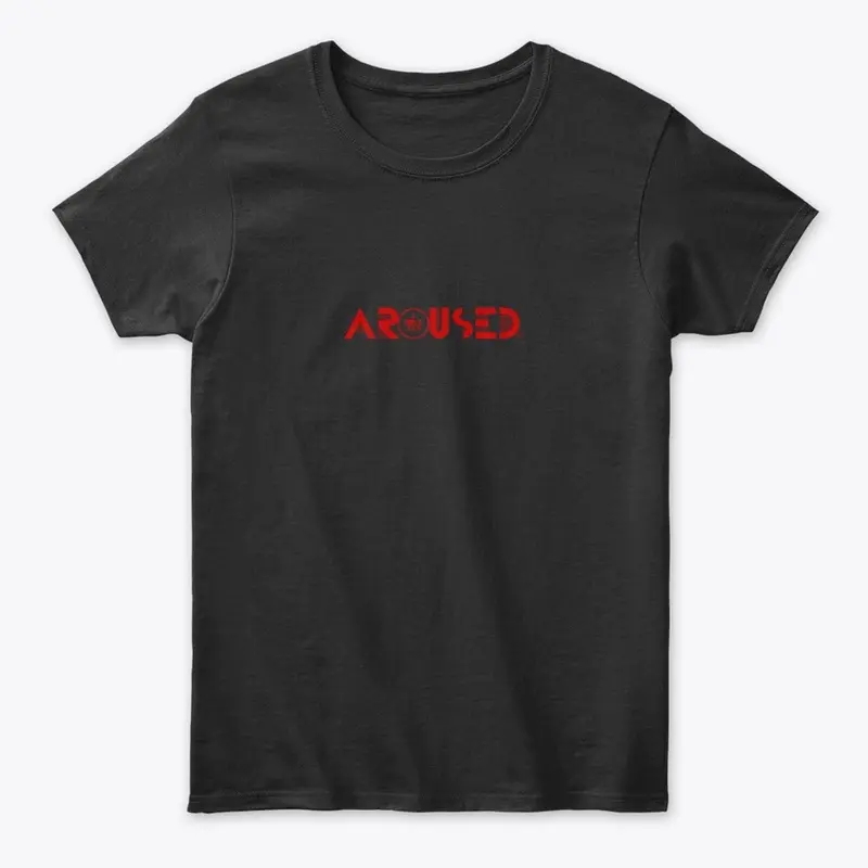 AROUSED - Red