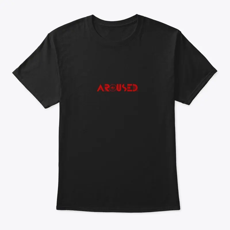 AROUSED - Red